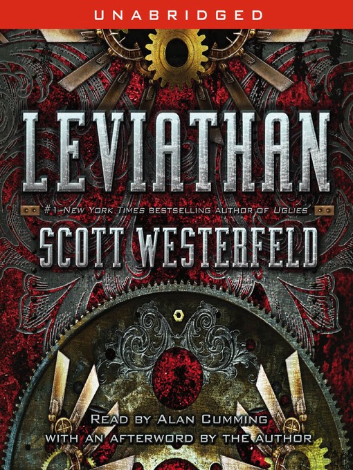 Leviathan Leviathan Series, Book 1